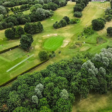 Belvedere Hotel&Golf Bridlington Eksteriør billede