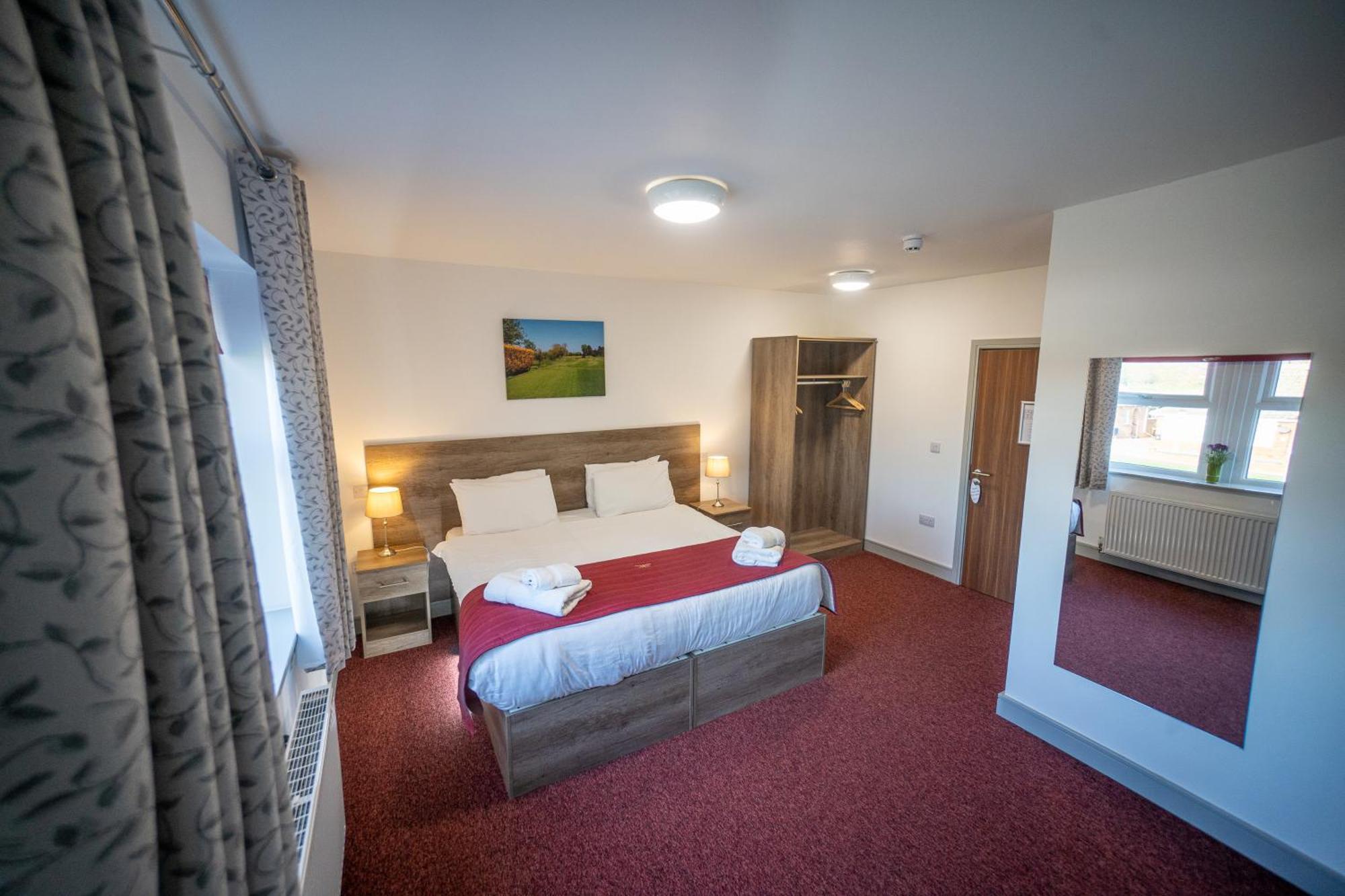 Belvedere Hotel&Golf Bridlington Eksteriør billede