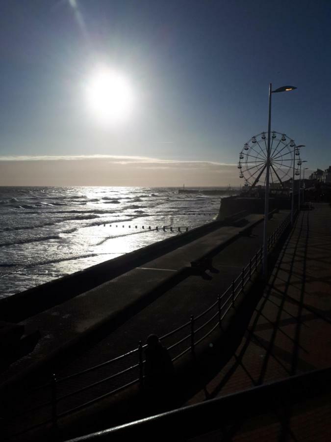 Belvedere Hotel&Golf Bridlington Eksteriør billede