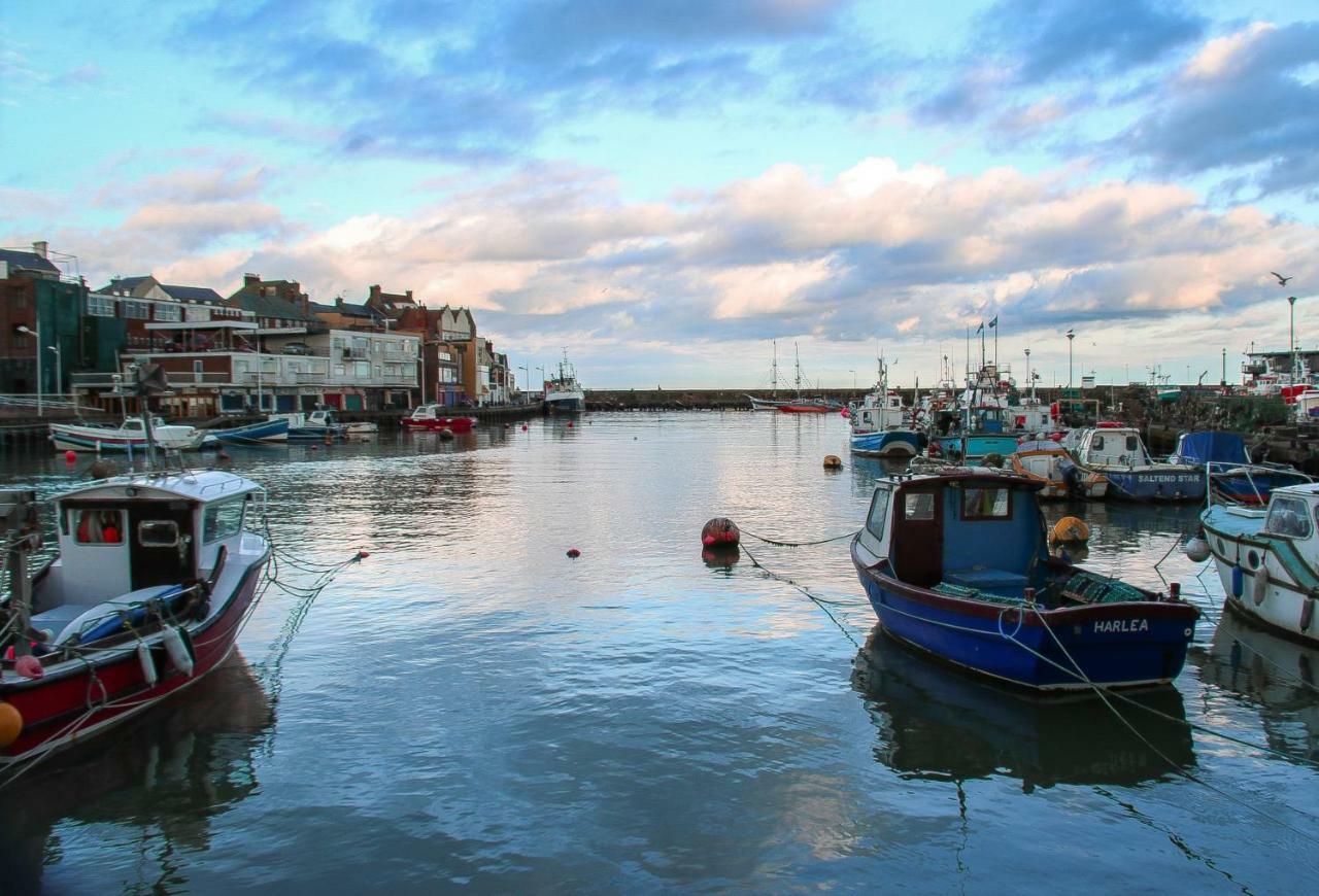 Belvedere Hotel&Golf Bridlington Eksteriør billede