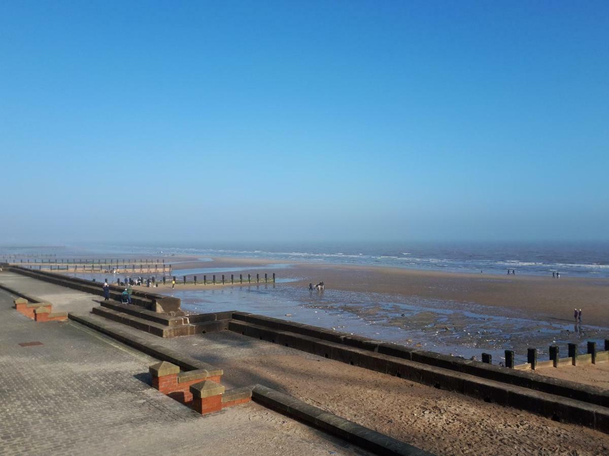 Belvedere Hotel&Golf Bridlington Eksteriør billede